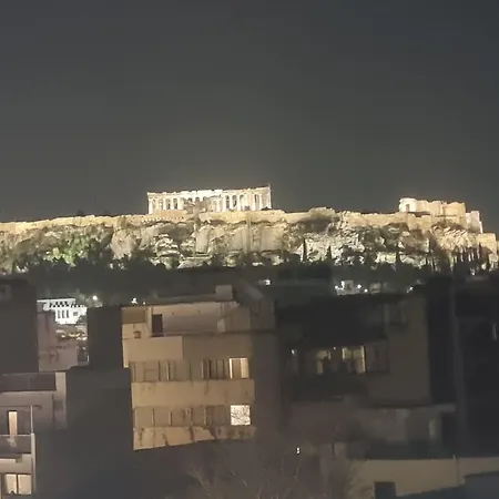 Appart hôtel 7athens Athènes