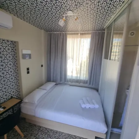 7athens Appart hôtel *