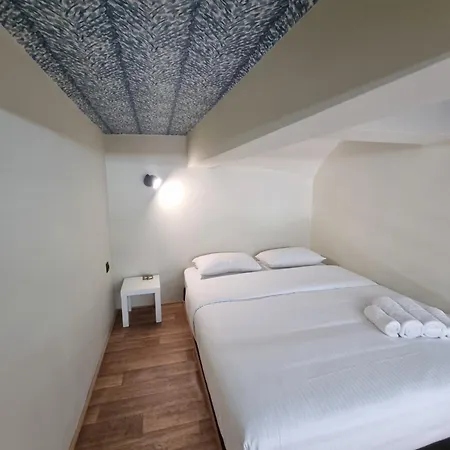 Appart hôtel 7athens