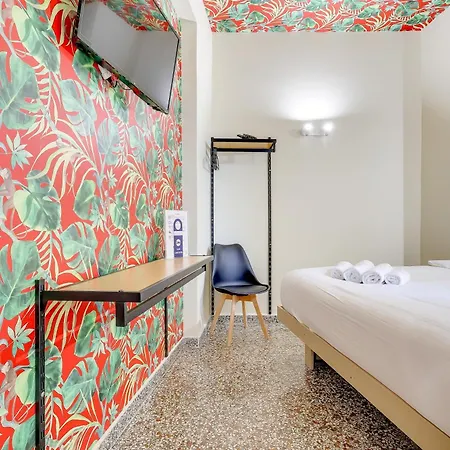 7athens Aparthotel Atene