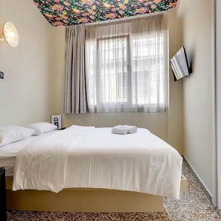 Appart hôtel 7athens Athènes