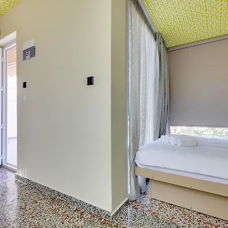 7athens Appart hôtel *