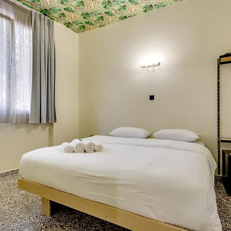 Appart hôtel 7athens *