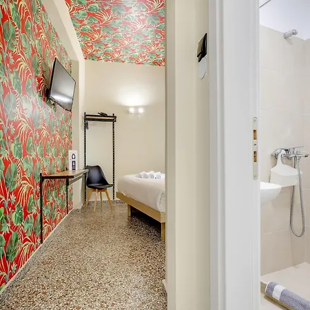 Appart hôtel 7athens Athènes