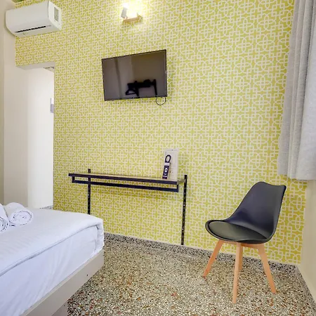7athens Appart hôtel *