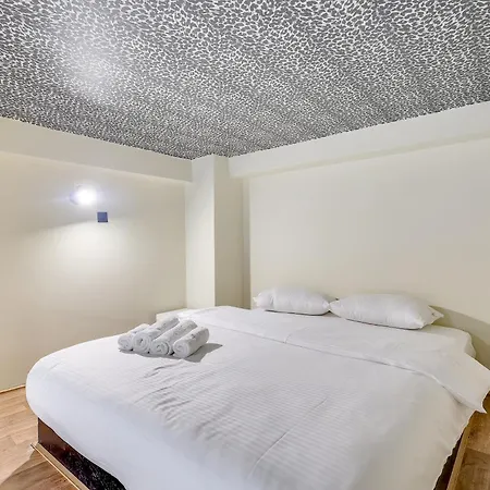 Appart hôtel 7athens Athènes
