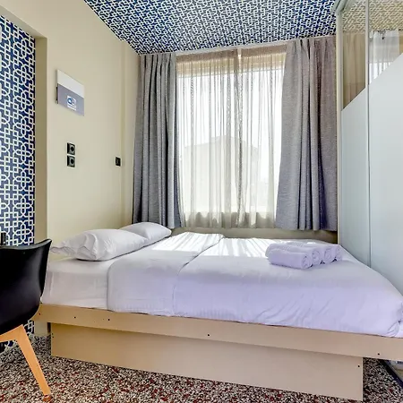 7athens Appart hôtel Athènes