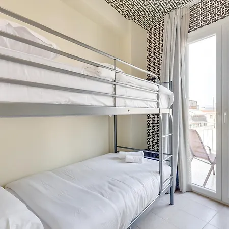 Appart hôtel 7athens Athènes