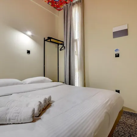 Aparthotel 7athens
