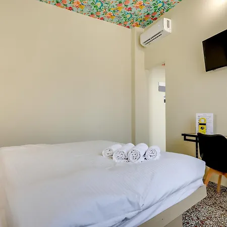 7athens Appart hôtel
