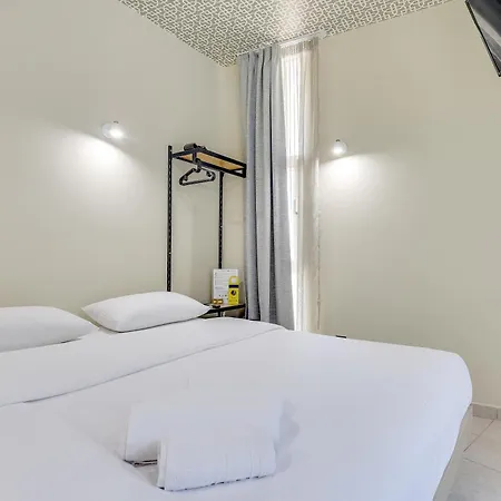 Appart hôtel 7athens *