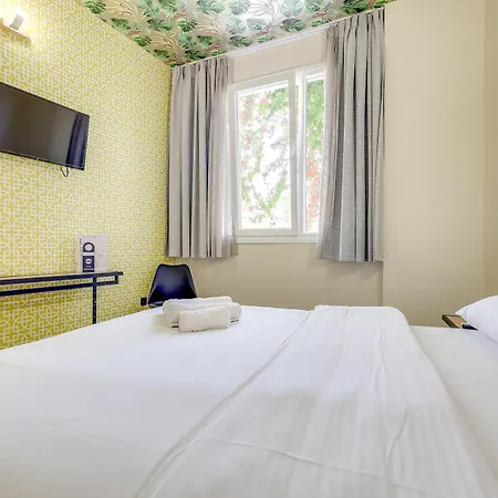 7athens Appart hôtel Athènes