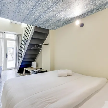 Appart hôtel 7athens *