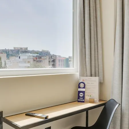 7athens Aparthotel Atene
