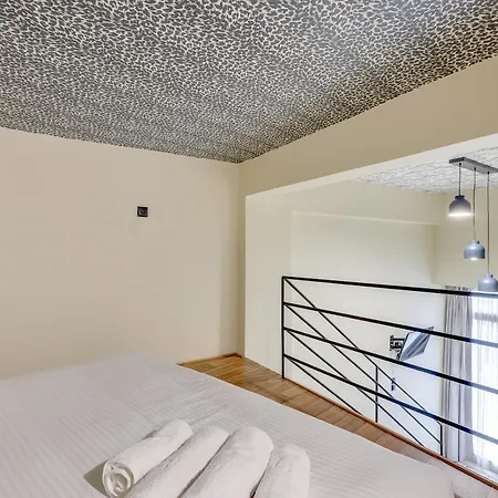 7athens Appart hôtel