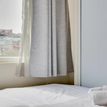 7athens Appart hôtel *
