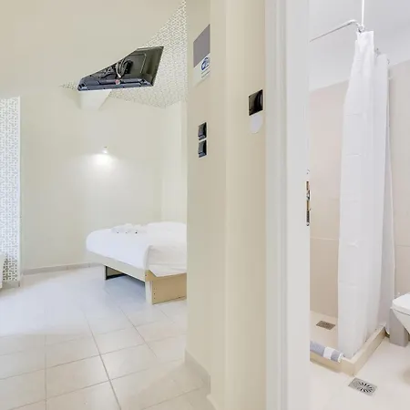 7athens Appart hôtel