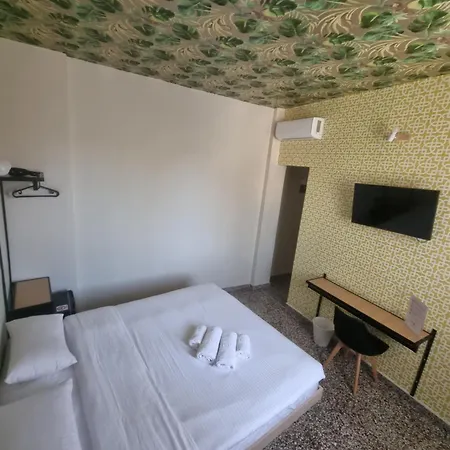 7athens Appart hôtel *