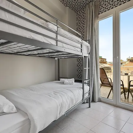 7athens Appart hôtel *