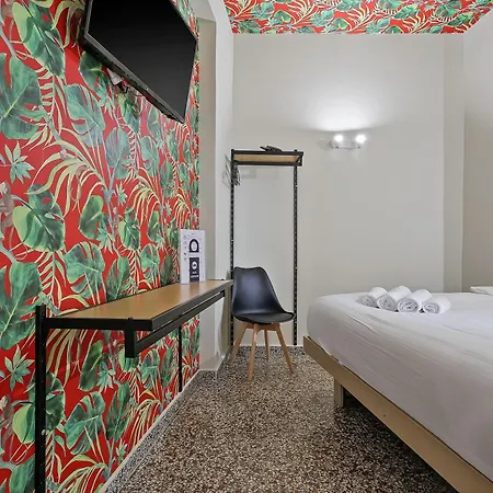 Appart hôtel 7athens Athènes