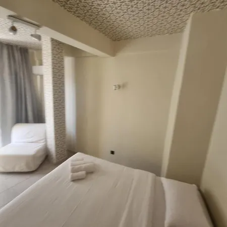 Appart hôtel 7athens